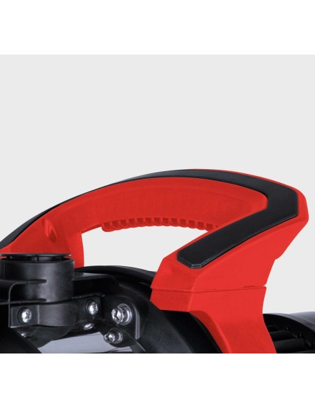 4 - Elettropompa da giardino 1300 W 6000 l/h serbatoio da 24 l Scheppach hww1400