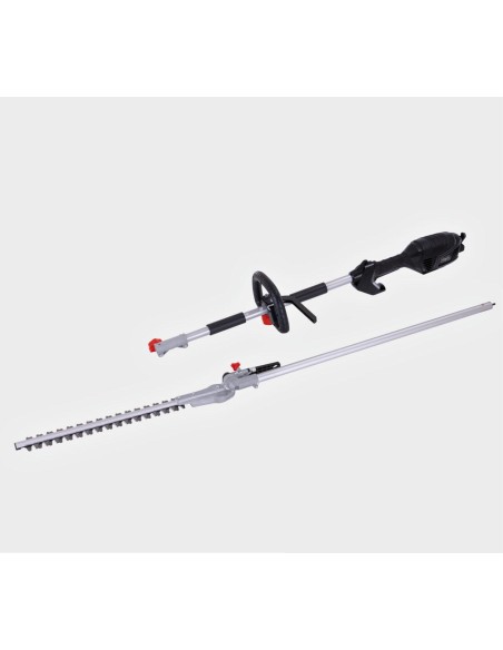 Tagliasiepi elettrico telescopico Scheppach etht1000 lama 41cm 1000w
