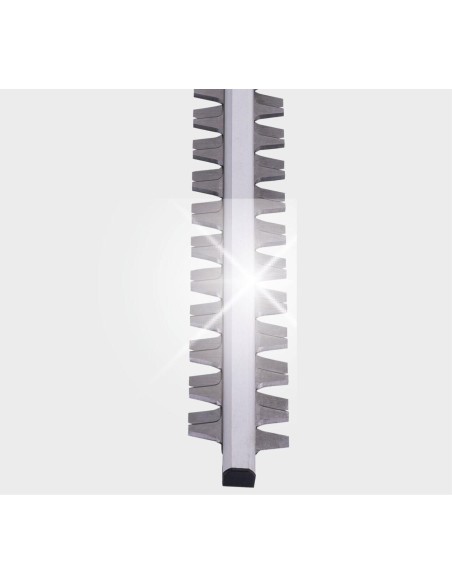 Tagliasiepi elettrico telescopico Scheppach etht1000 lama 41cm 1000w