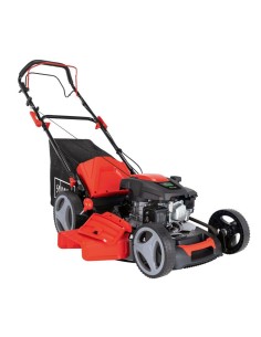 Tagliaerba a scoppio semovente Scheppach ms173-51 173cc 51cm