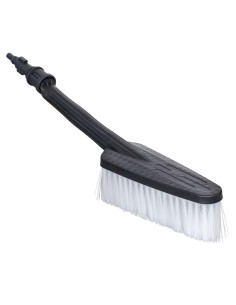 1 - Spazzola di pulizia adatta per idropulitrici Scheppach hce