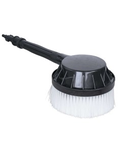 Spazzola di lavaggio rotante per idropulitrici Scheppach hce e hcp