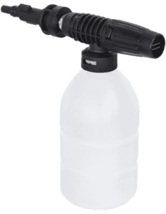 Serbatoio per detergente per idropulitrici Scheppach hce