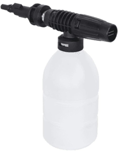 1 - Serbatoio per detergente per idropulitrici Scheppach hce