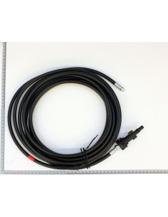 Scovolino per pulizia dei tubi di scarico per idropulitrici Scheppach hce