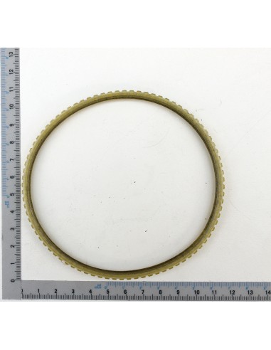 1 - Cinghia di ricambio per sega a nastro Scheppach hbs261