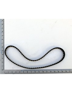 1 - Cinghia di ricambio per levigatrice combinata da banco Scheppach bts800