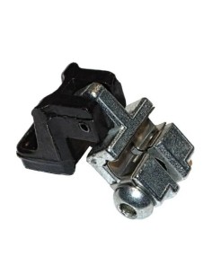 Morsetto di bloccaggio per lama traforo Scheppach sd1600v