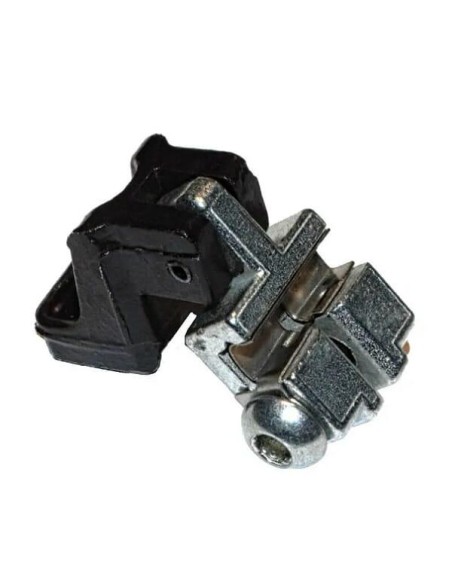 1 - Morsetto di bloccaggio per lama traforo Scheppach sd1600v