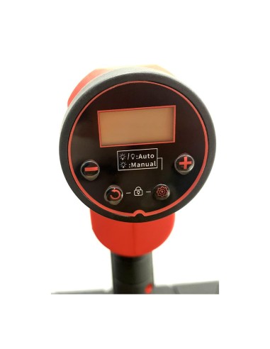 Rivettatrice a batteria Litio per inserti M3-10 18,0V 2,0Ah Rivit RIV740