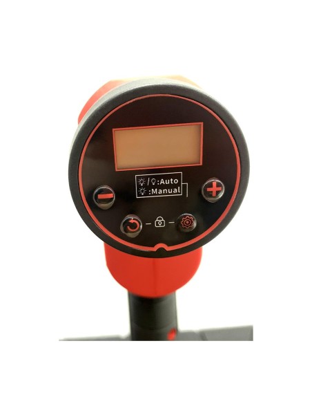 Rivettatrice a batteria Litio per inserti M3-10 18,0V 2,0Ah Rivit RIV740