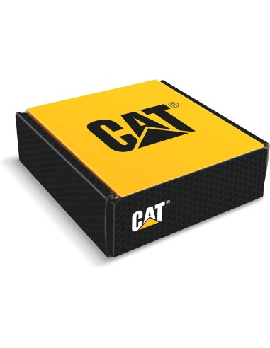 4 - Confezione regalo 1 multifunzione-coltello-portachiavi Cat - Caterpillar 240192