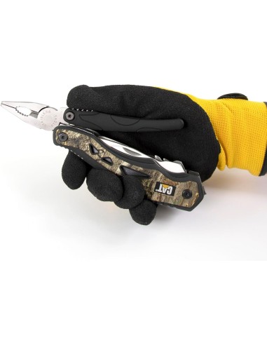 2 - Set confezione regalo di 2 coltelli tascabili Cat - Caterpillar 240358