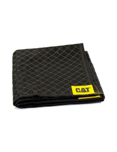 1 - Telo multiuso imbottito tessuto non tessuto 183x203cm Cat - Caterpillar 980109N