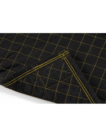 3 - Telo multiuso imbottito tessuto non tessuto 183x203cm Cat - Caterpillar 980109N