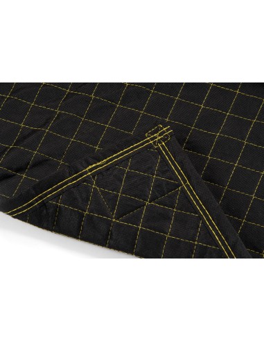 2 - Telo multiuso in tessuto non tessuto 182,9 x 101,6 cm Cat - Caterpillar 980122N