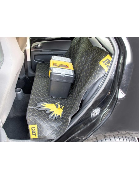 3 - Telo multiuso in tessuto non tessuto 182,9 x 101,6 cm Cat - Caterpillar 980122N