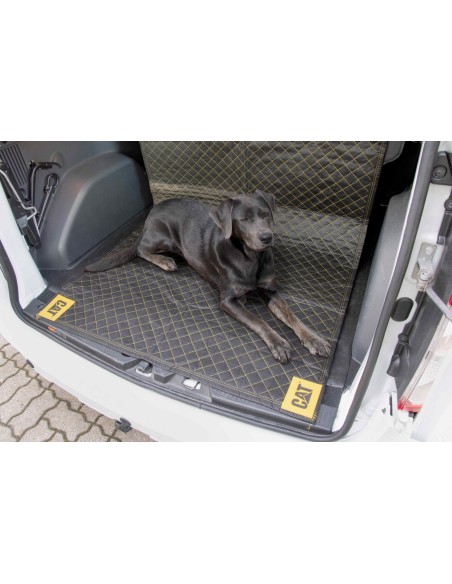 4 - Telo multiuso in tessuto non tessuto 182,9 x 101,6 cm Cat - Caterpillar 980122N