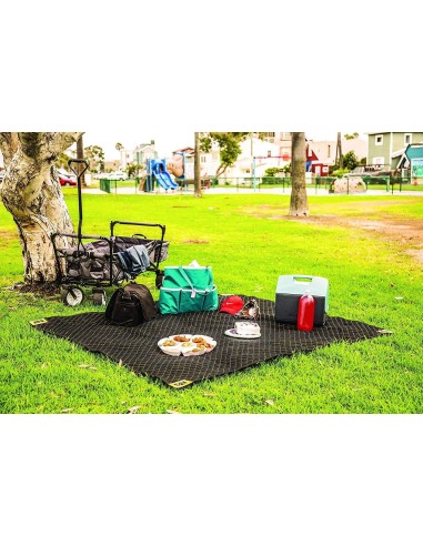 6 - Telo multiuso in tessuto non tessuto 182,9 x 101,6 cm Cat - Caterpillar 980122N