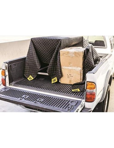 8 - Telo multiuso in tessuto non tessuto 182,9 x 101,6 cm Cat - Caterpillar 980122N