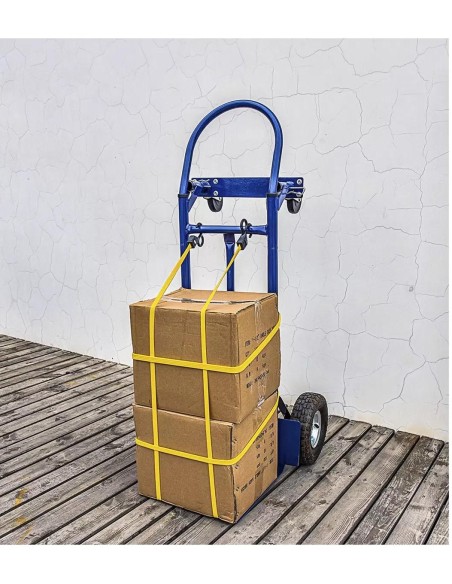 5 - Set 2 corda elastica 100cm gancio a J Cat - Caterpillar 980506IE