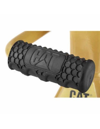 16 - Coppia cavalletti regolabili per auto-moto 3 ton Cat - Caterpillar 980514