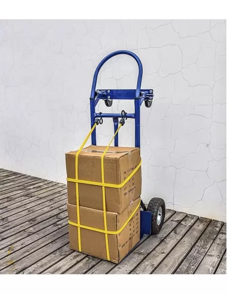 5 - Set 8 corda elastica 4pz da 40cm e 4 pz da 80cm Cat - Caterpillar 980540