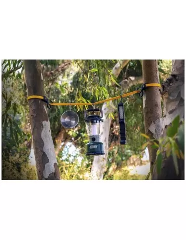 7 - Set 8 corda elastica 4pz da 40cm e 4 pz da 80cm Cat - Caterpillar 980540