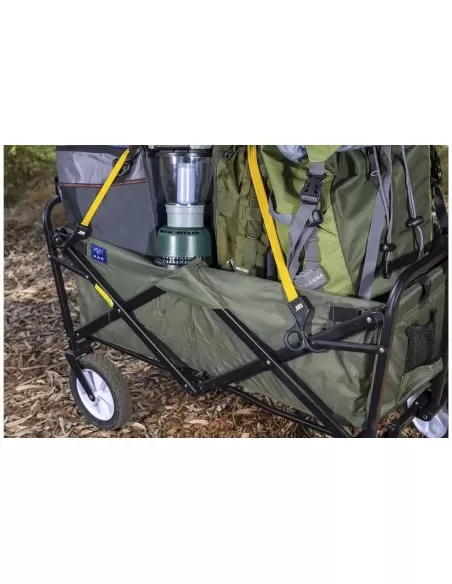 8 - Set 8 corda elastica 4pz da 40cm e 4 pz da 80cm Cat - Caterpillar 980540