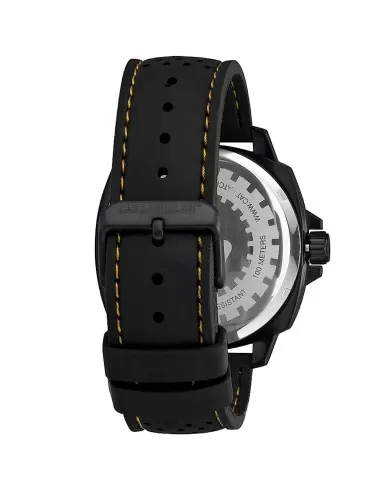 2 - Orologio Tokyo acciaio inossidabile Cat - Caterpillar AJ.161.21.127