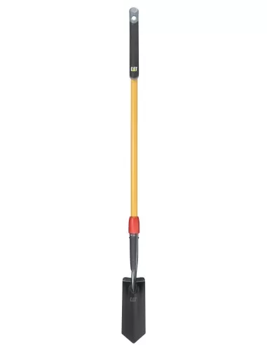 1 - Vanga lunga con manico in fibra e lama da 11cm serie K Cat - Caterpillar K11-101