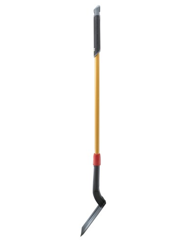 2 - Vanga lunga con manico in fibra e lama da 11cm serie K Cat - Caterpillar K11-101