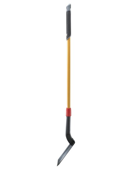2 - Vanga lunga con manico in fibra e lama da 11cm serie K Cat - Caterpillar K11-101