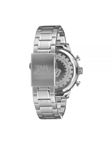 2 - Orologio sail in acciaio inossidabile 46mm 100mt cat - caterpillar ak.149.11.127