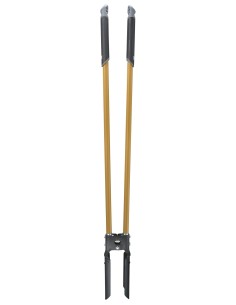 1 - Pala scava buche manico fibra lama da 12,5cm serie K Cat - Caterpillar K13-100