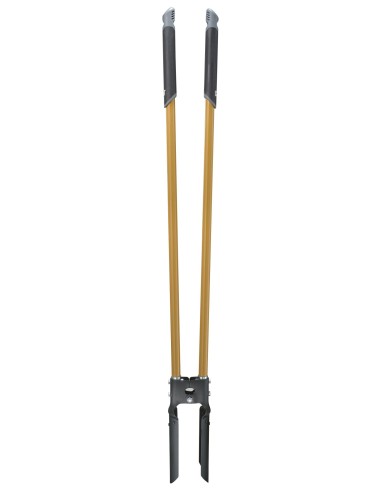 1 - Pala scava buche manico fibra lama da 12,5cm serie K Cat - Caterpillar K13-100