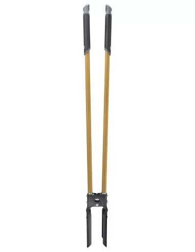 1 - Pala scava buche manico fibra lama da 12,5cm serie K Cat - Caterpillar K13-100