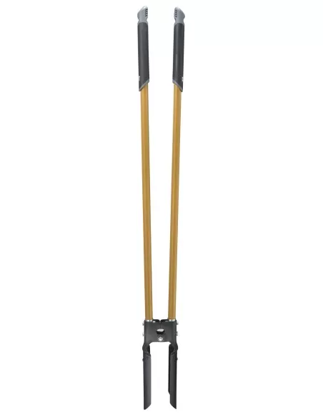 1 - Pala scava buche manico fibra lama da 12,5cm serie K Cat - Caterpillar K13-100