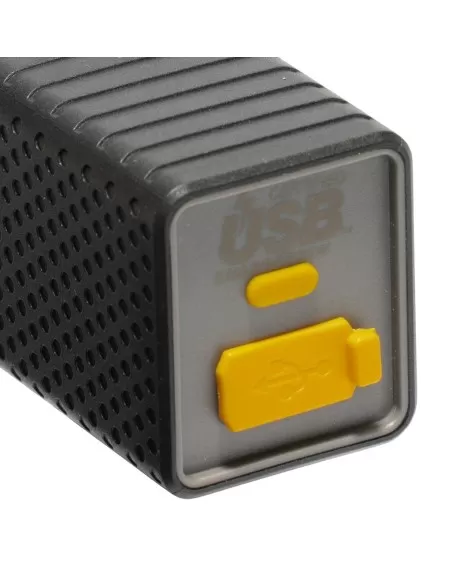 3 - Box da 12 pezzi di adattatore per USB Dual Cat - Caterpillar-2USBEU-PD