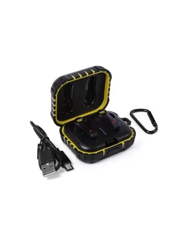 1 - Cuffie auricolari bluetooth Cat - Caterpillar-BT-EARBUD