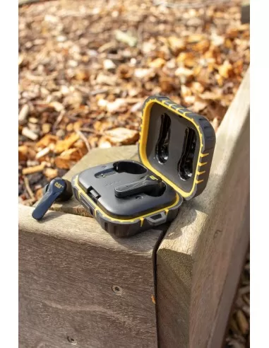 8 - Cuffie auricolari bluetooth Cat - Caterpillar-BT-EARBUD