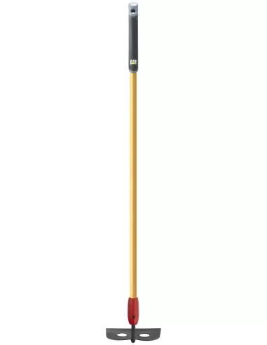 1 - Zappa per terra e malta manico in fibra serie K Cat - Caterpillar K16-150