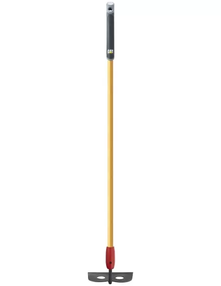 1 - Zappa per terra e malta manico in fibra serie K Cat - Caterpillar K16-150