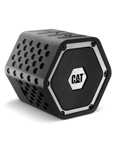 1 - Mini speaker portatile bluetooth 3W Cat - Caterpillar-BT-MINISPK