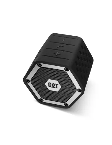 2 - Mini speaker portatile bluetooth 3W Cat - Caterpillar-BT-MINISPK