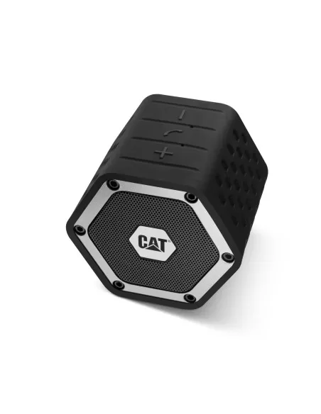 2 - Mini speaker portatile bluetooth 3W Cat - Caterpillar-BT-MINISPK