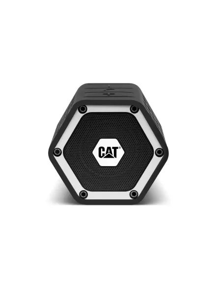 4 - Mini speaker portatile bluetooth 3W Cat - Caterpillar-BT-MINISPK