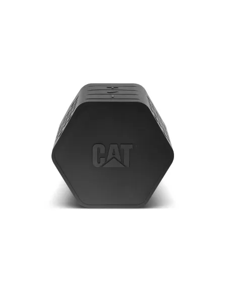 5 - Mini speaker portatile bluetooth 3W Cat - Caterpillar-BT-MINISPK