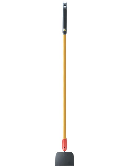 1 - Raschiatore con lama da 18cm manico in fibra serie K Cat - Caterpillar K17-150
