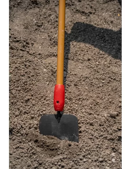 2 - Raschiatore con lama da 18cm manico in fibra serie K Cat - Caterpillar K17-150